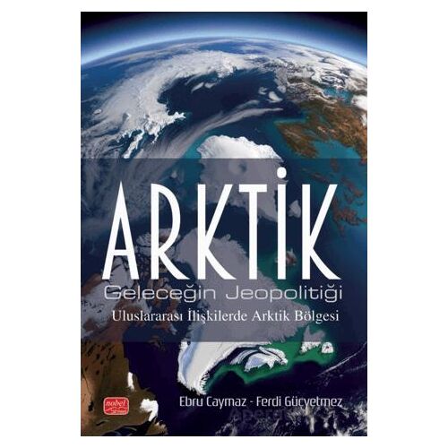 Arktik - Kolektif - Nobel Bilimsel Eserler