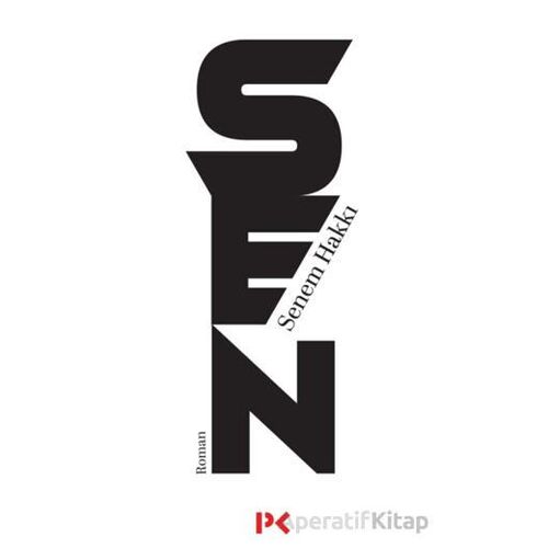Sen - Senem Hakkı - Profil Kitap