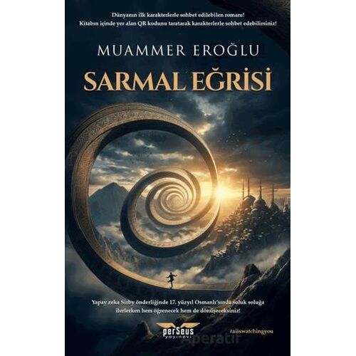 Sarmal Eğrisi - Muammer Eroğlu - Perseus