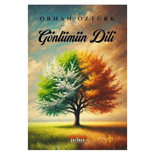 Gönlümün Dili - Orhan Öztürk - Perseus