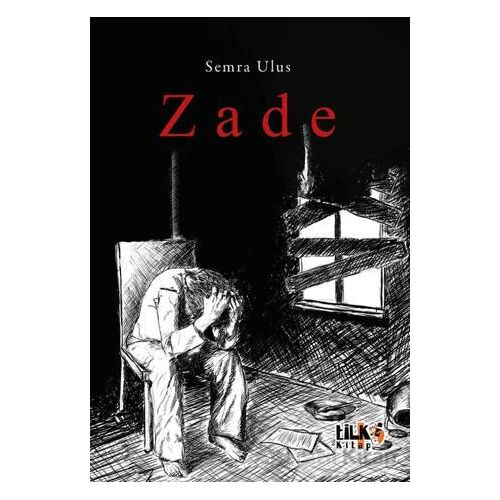 Zade - Semra Ulus - Tilki Kitap