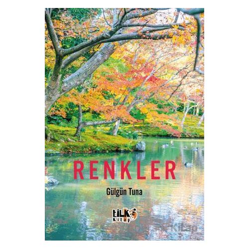 Renkler - Gülgün Tuna - Tilki Kitap