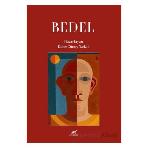 Bedel - Emine Gürsoy Naskali - Paradigma Akademi Yayınları