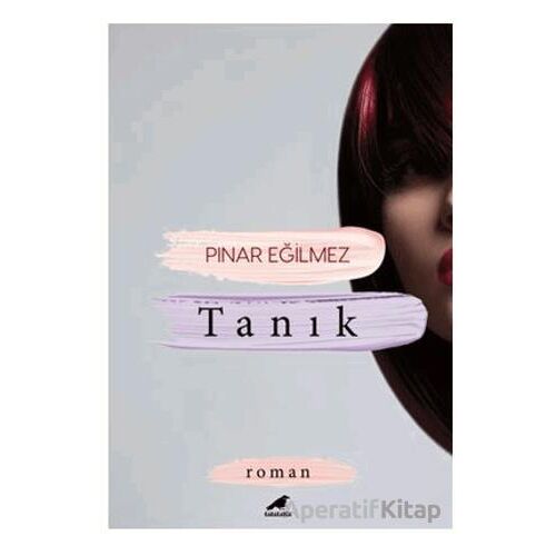 Tanık - Pınar Eğilmez - Kara Karga Yayınları