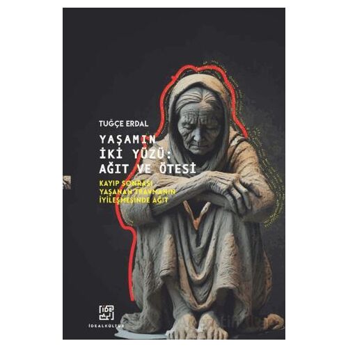 Yaşamın İki Yüzü: Ağıt ve Ötesi/ Kayıp Sonrası Yaşanan Travmanın İyileşmesinde Ağıt