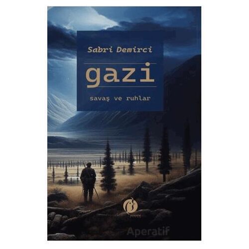 Gazi - Sabri Demirci - Herdem Kitap