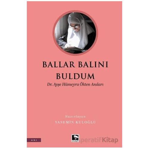 Ballar Balını Buldum - Kolektif - Çınaraltı Yayınları