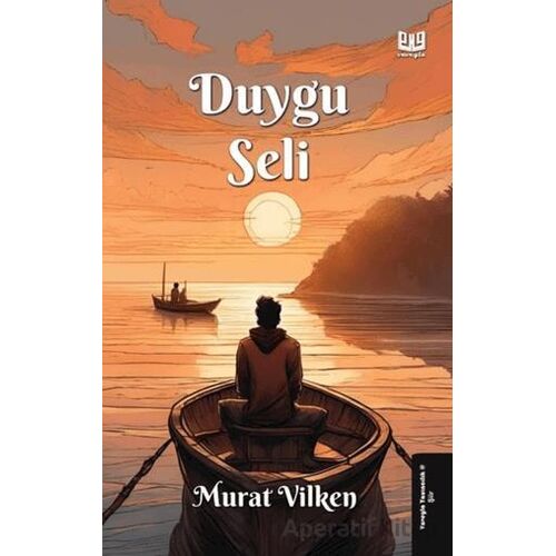 Duygu Seli - Murat Vilken - Vaveyla Yayıncılık