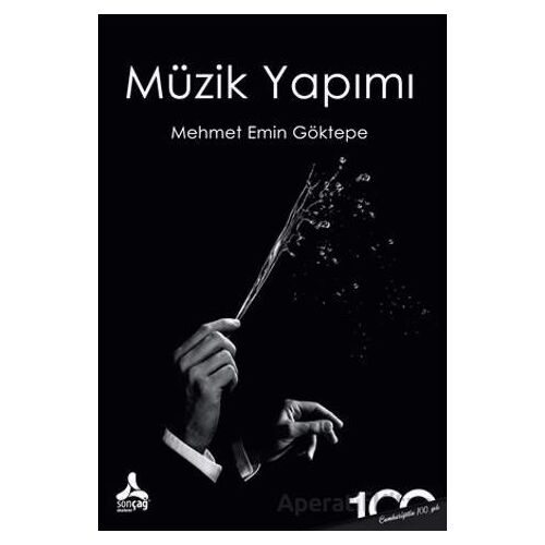 Müzik Yapımı - Mehmet Emin Göktepe - Sonçağ Yayınları
