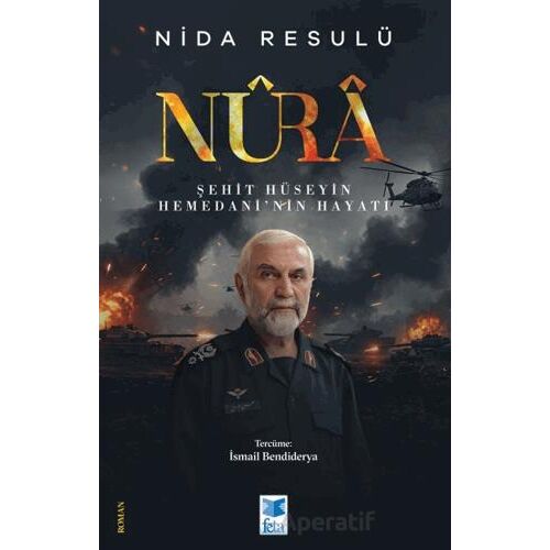 Nura - Nida Resulü - Feta Yayıncılık