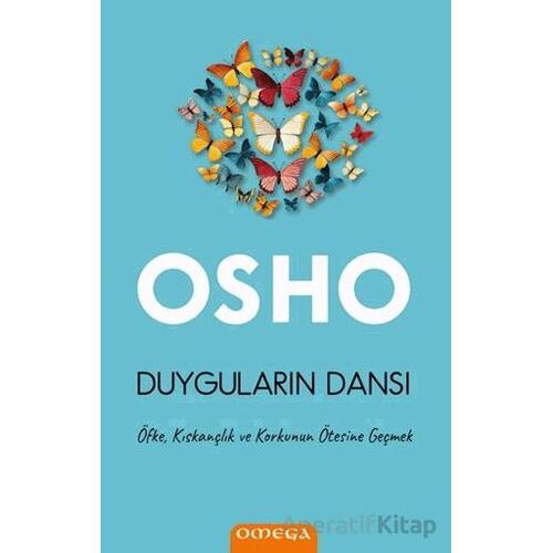 Duyguların Dansı - Osho - Omega