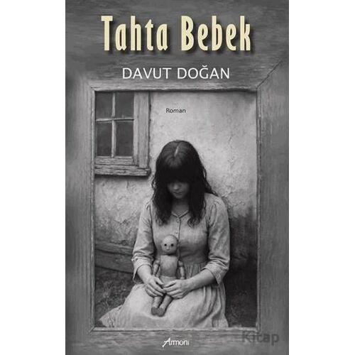 Tahta Bebek - Davut Doğan - Armoni Yayıncılık