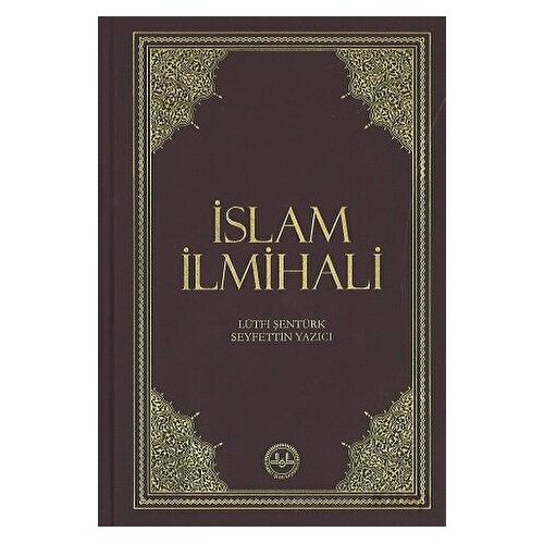 İslam İlmihali - Seyfettin Yazıcı - Diyanet İşleri Başkanlığı