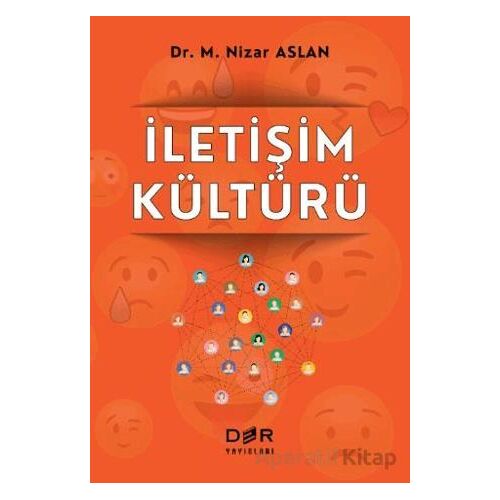 İletişim Kültürü - M. Nizar Aslan - Der Yayınları