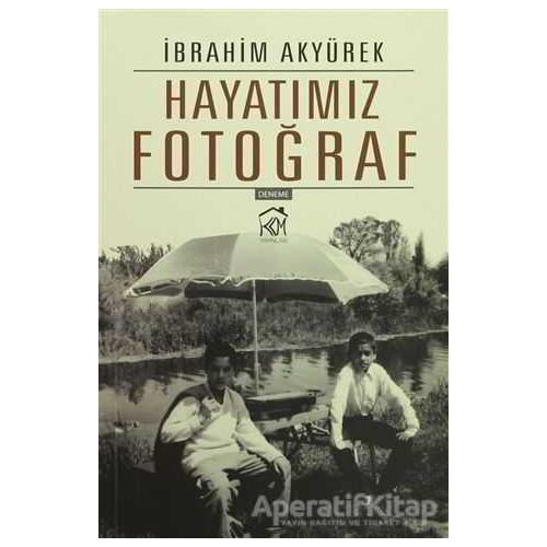 Hayatımız Fotoğraf Kurgu Kültür Merkezi