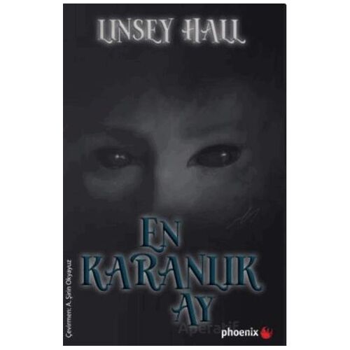 En Karanlık Ay - Linsey Hall - Phoenix Yayınevi
