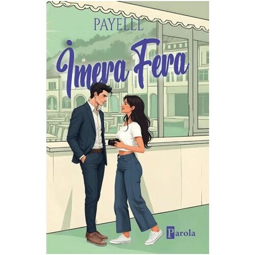 İmera Fera - Payelll - Parola Yayınları