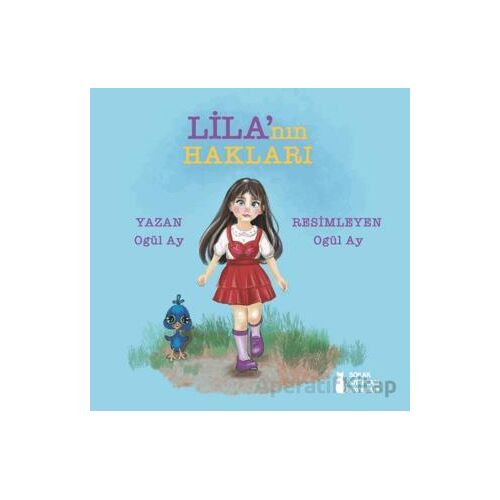 Lila’nın Hakları - Oğul Ay - Sokak Kitapları Yayınları