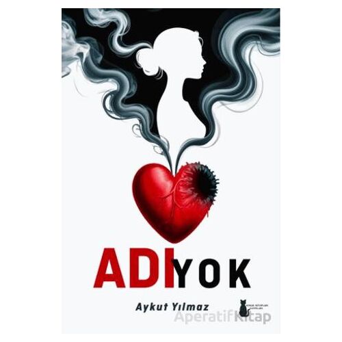 Adı Yok - Aykut Yılmaz - Sokak Kitapları Yayınları