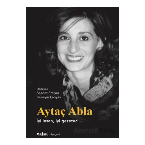Aytaç Abla - Kolektif - Yakın Kitabevi