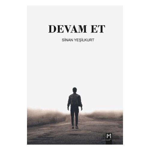 Devam Et - Sinan Yeşilkurt - Memento Mori
