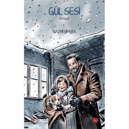 Gül Sesi - Nazmi Şimşek - Bengü Yayınları