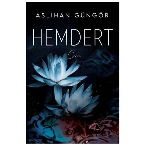 Hemdert - Can - Aslıhan Güngör - Lapis Kitap