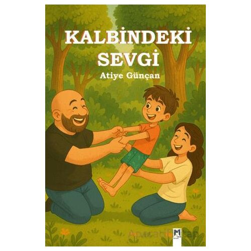 Kalbindeki Sevgi - Atiye Günçan - Memento Mori