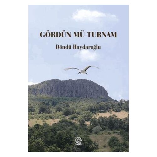 Gördün Mü Turnam - Döndü Haydaroğlu - Luna Yayınları