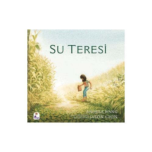 Su Teresi - Andrea Wang - İndigo Çocuk