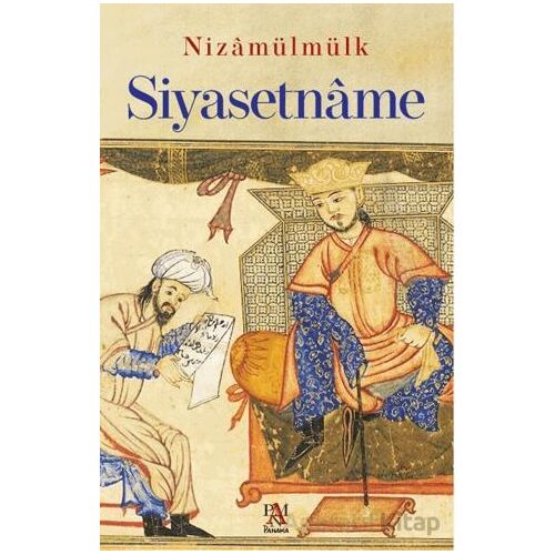 Siyasetname - Nizamülmülk - Panama Yayıncılık