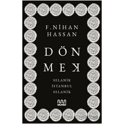 Dönmek - F. Nihan Hassan - Mundi