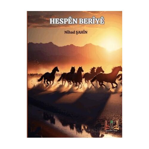 Hespen Beriye - Nihad Şahin - Sidar Yayınları