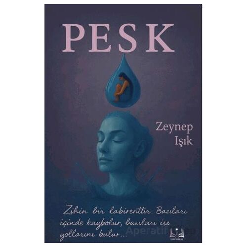 Peşk - Zeynep Işık - Sidar Yayınları