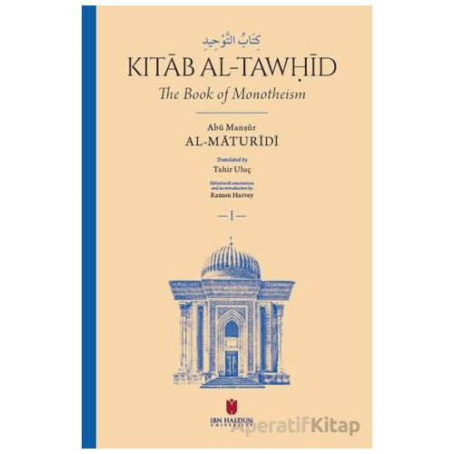 Kitab al-Taw?id - The Book Of Monotheism