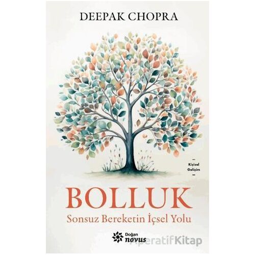 Bolluk - Deepak Chopra - Doğan Novus