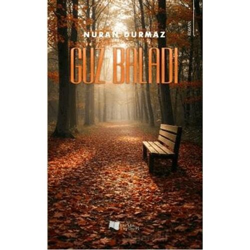 Güz Baladı - Nuran Durmaz - Karina Yayınevi