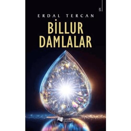 Billur Damlalar - Erdal Tercan - Karina Yayınevi