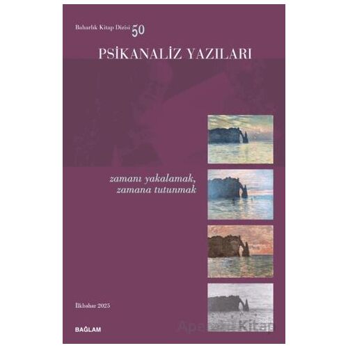 Psikanaliz Yazıları - 50 - Bağlam Yayınları