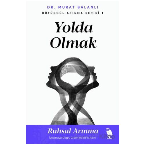 Yolda Olmak - Murat Balanlı - Nemesis Kitap