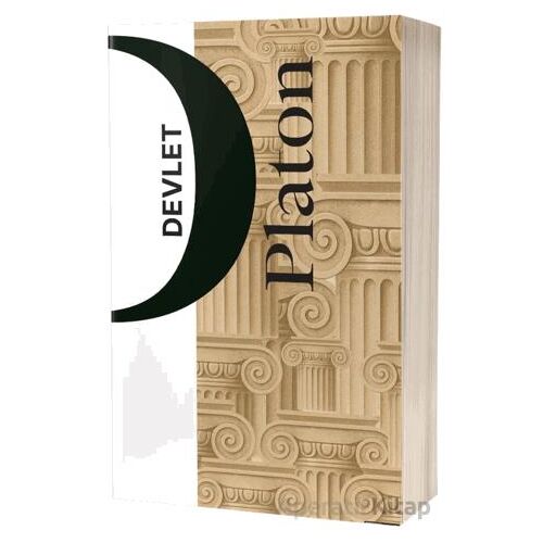 Devlet (Tam Metin) - Platon - Mirhan Kitap