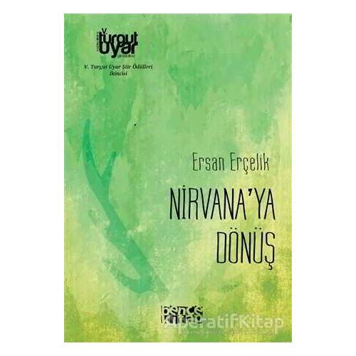 Nirvanaya Dönüş - Ersan Erçelik - Bencekitap