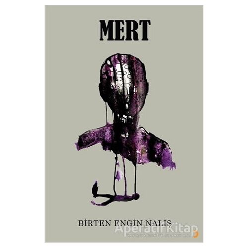 Mert - Birten Engin Naliş - Cinius Yayınları