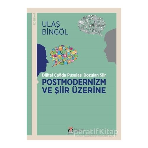 Postmodernizm ve Şiir Üzerine - Ulaş Bingöl - DBY Yayınları