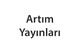 Artım Yayınları