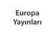 Europa Yayınları