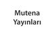 Mutena Yayınları
