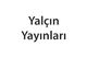 Yalçın Yayınları