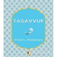 Tasavvuf - İmam-ı Rabbani - Ehil Yayınları