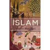 İslam - İmam-ı Rabbani - Gelenek Yayıncılık
